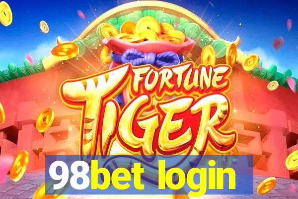 98bet login